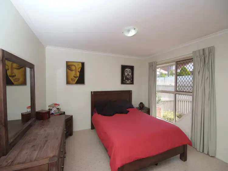 Fourth view of Homely unit listing, 3/5 horrocks cres, Kearneys Spring QLD 4350