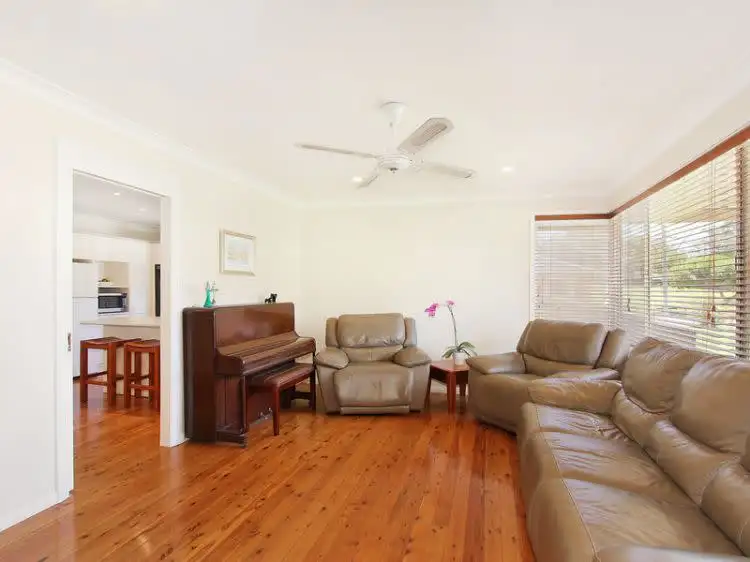 Second view of Homely house listing, 84 Bradman Street, Greystanes NSW 2145