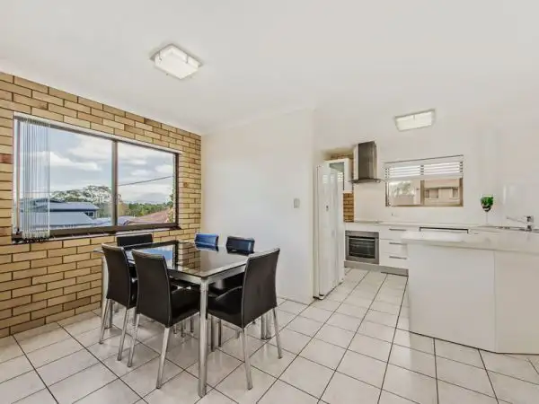 Sixth view of Homely apartment listing, 6/76 Coolangatta Road, Kirra QLD 4225
