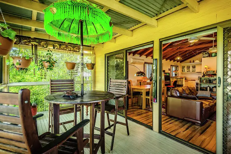 Fourth view of Homely house listing, 30 Hammond Street, Bellingen NSW 2454