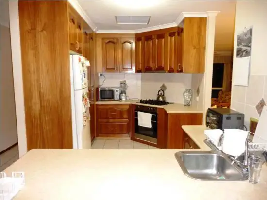 Second view of Homely house listing, 7 Rialto Crt, Urangan QLD 4655