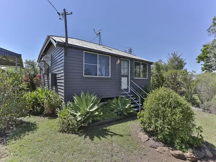 Second view of Homely house listing, 38 Daher Street, Goombungee QLD 4354
