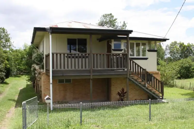 Main view of Homely house listing, 38 Hyne Street, Maryborough QLD 4650
