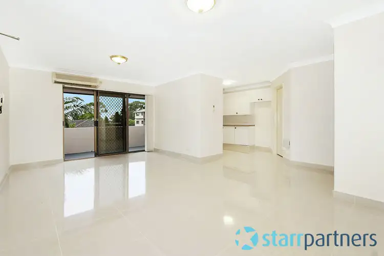 Main view of Homely unit listing, 4/30 Simpson St, Auburn NSW 2144