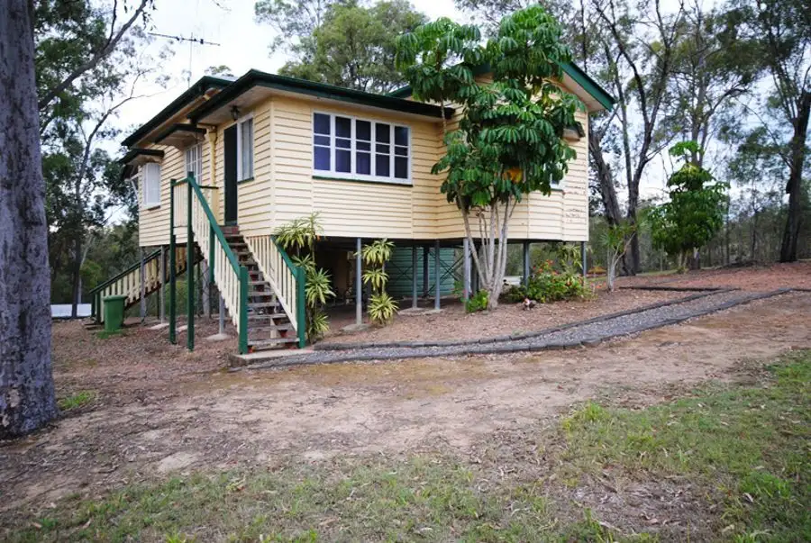 Main view of Homely house listing, 194 Dan Meurant Drive, Curra QLD 4570