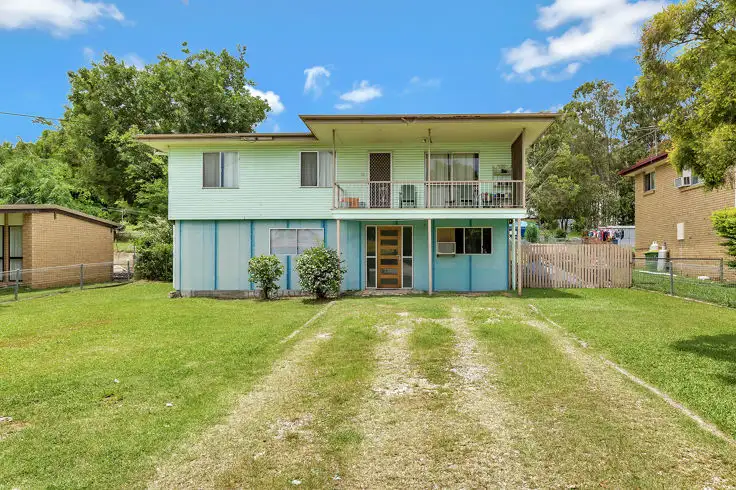 17 RICE ROAD, Redbank Plains QLD 4301