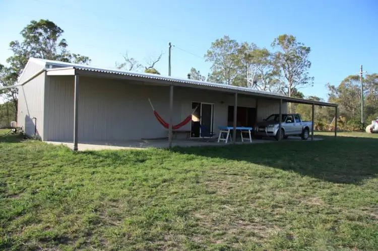 Fifth view of Homely land listing, Address available on request