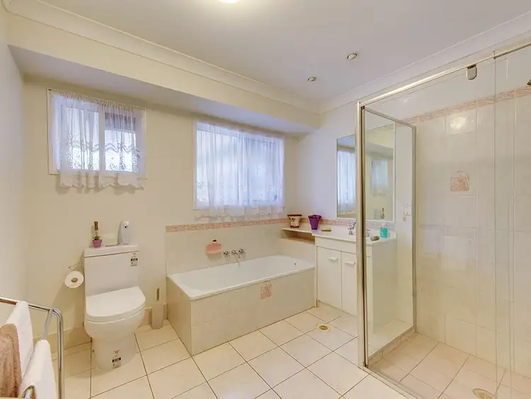 Sixth view of Homely house listing, 30 Teasel Crescent, Forest Lake QLD 4078