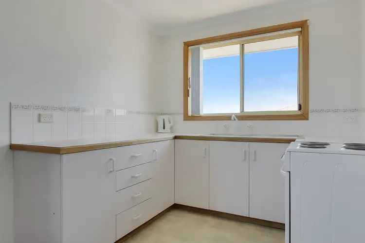 Third view of Homely unit listing, U2-23 Bay Road, Midway Point TAS 7171