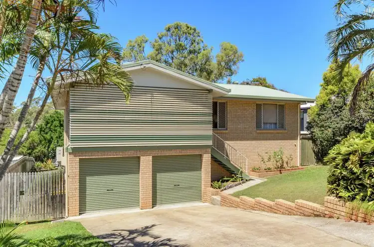 36 Jupiter Street, Telina QLD 4680