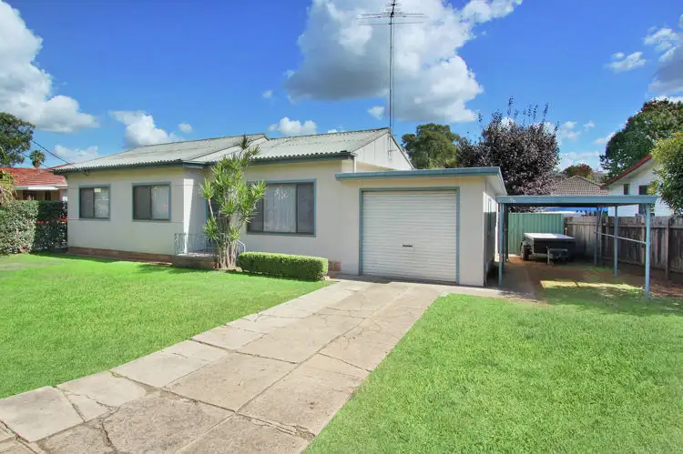 96 Reservoir Road, Blacktown NSW 2148