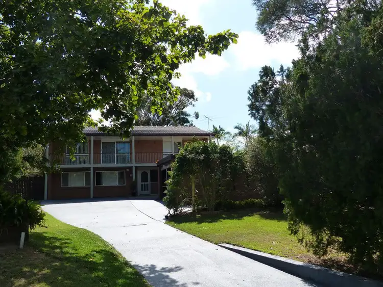 Third view of Homely house listing, 5 Teresa Court, Springwood QLD 4127
