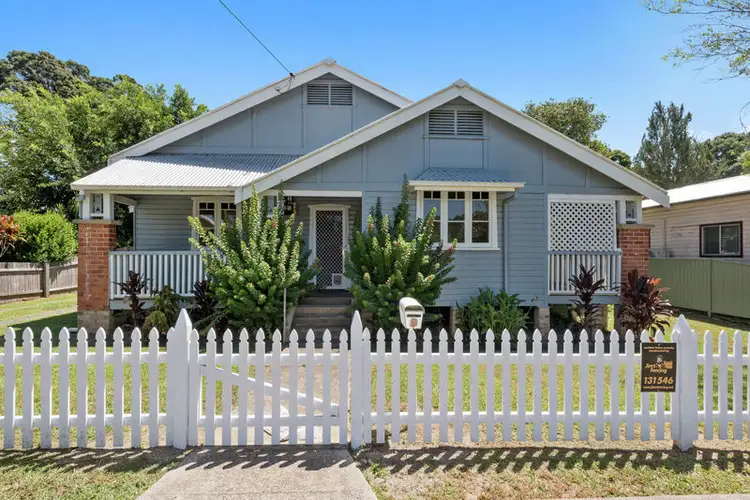 6 Hammond Street, Bellingen NSW 2454