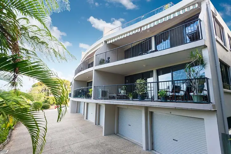 8 Ballinger Ct, Buderim QLD 4556