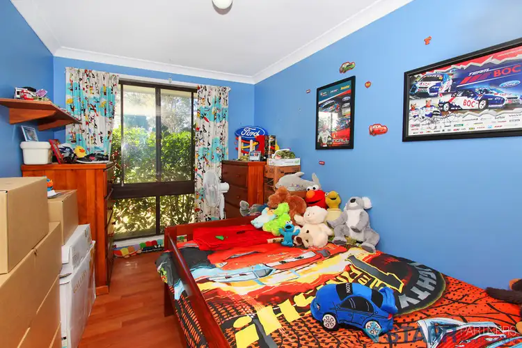Sixth view of Homely house listing, 15 Kingsbury Place, Kingswood NSW 2747
