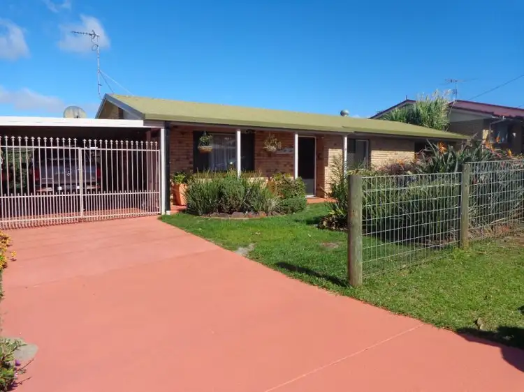 8 Coolawin Court, Wilsonton QLD 4350