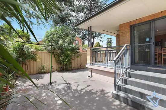 Fifth view of Homely townhouse listing, 7/50-52 Hassall Street, Parramatta NSW 2150