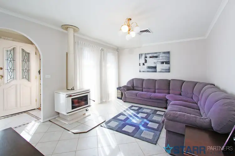 Fourth view of Homely house listing, 9 Frost Close, St Clair NSW 2759