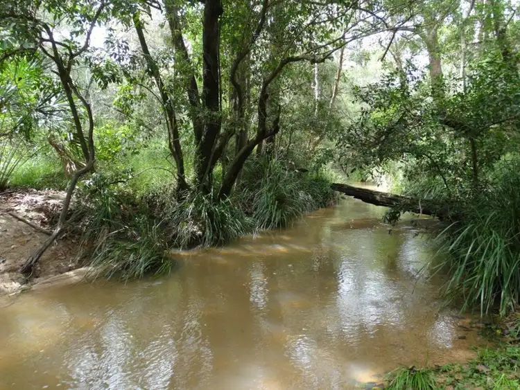Second view of Homely rural property listing, 425 Mitchell Road, Mount Maria QLD 4674