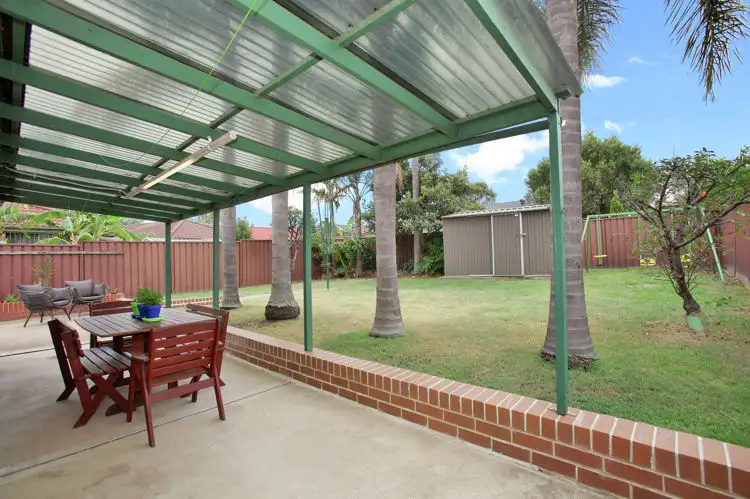 Fourth view of Homely house listing, 9 Andrew Lloyd Drive, Doonside NSW 2767