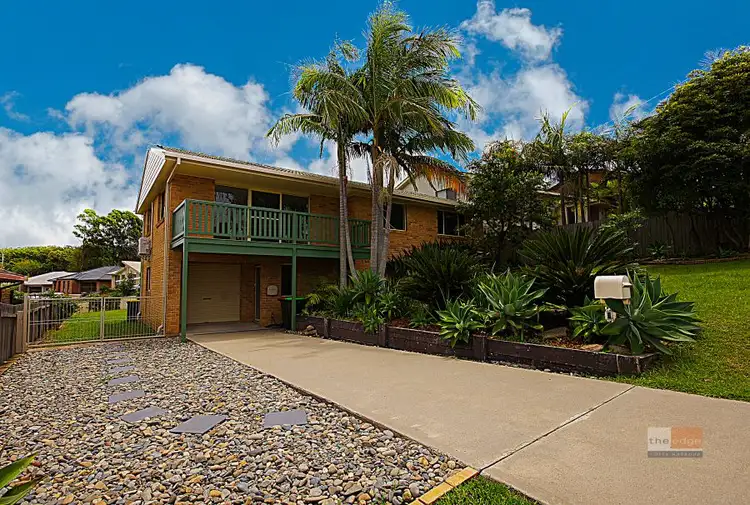 30 Woodhouse Road, Moonee Beach NSW 2450