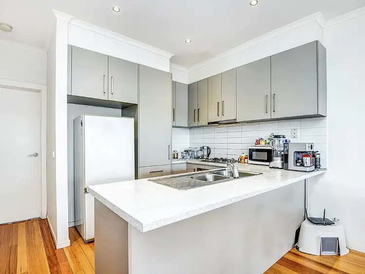 Fifth view of Homely townhouse listing, 7/1 Heath Street, Pascoe Vale VIC 3044