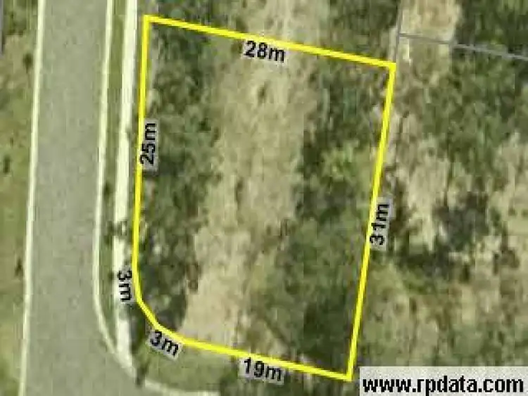 Fourth view of Homely land listing, 43 Goodenia Crescent, Seventeen Mile Rocks QLD 4073