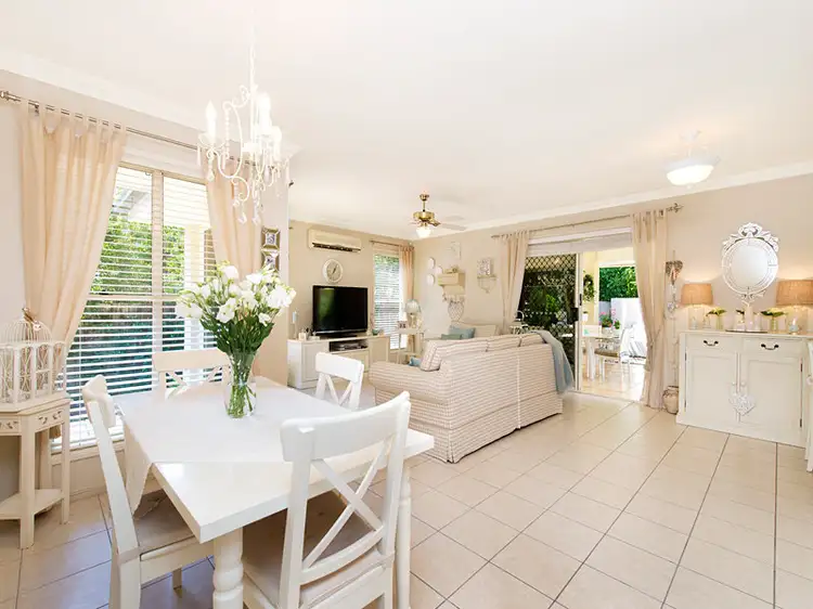 Fourth view of Homely house listing, 5 Burnside Cres, Westlake QLD 4074
