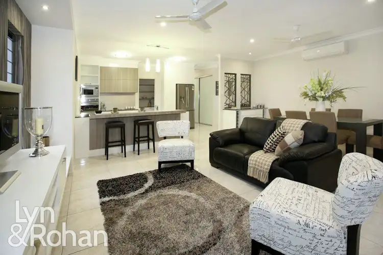 Sixth view of Homely house listing, 20 Sita Retreat, Burdell QLD 4818