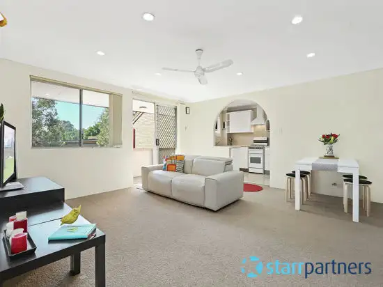 Main view of Homely unit listing, 17/39-41 Ross Street, Parramatta NSW 2150
