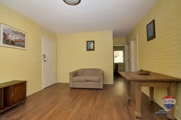 Main view of Homely unit listing, 5/104 GAILEY ROAD, St Lucia QLD 4067