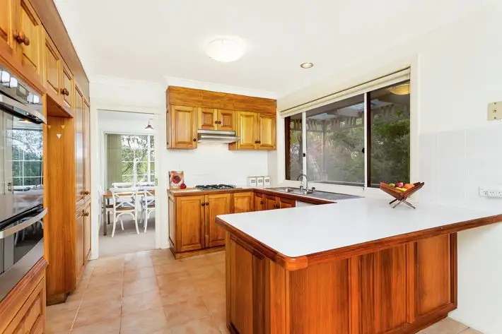 Third view of Homely house listing, 7 Patricia Place, Cherrybrook NSW 2126