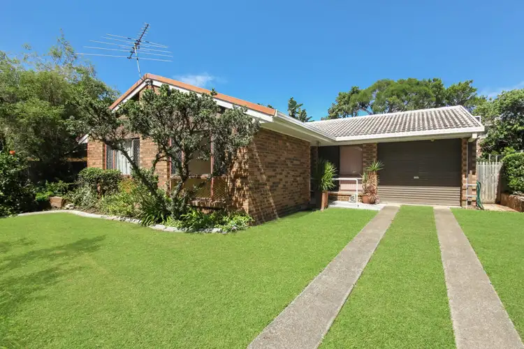 Main view of Homely house listing, 23 Nubara Street, Mansfield QLD 4122