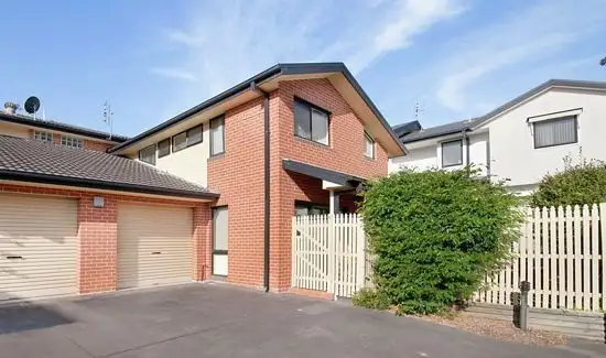 Main view of Homely townhouse listing, 2/26 Webb Street, East Gosford NSW 2250
