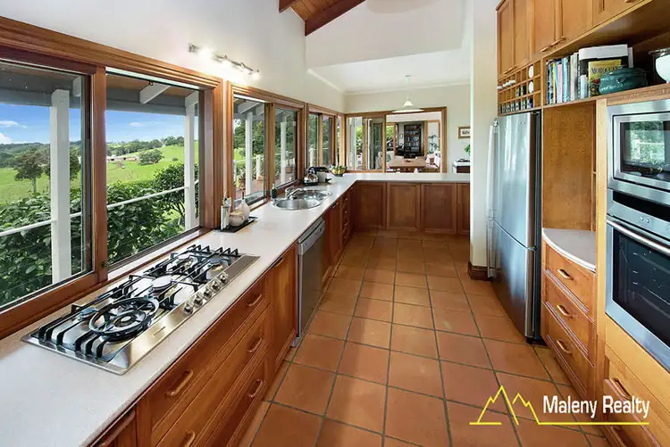 Fifth view of Homely house listing, 7 Azalea Court, Maleny QLD 4552