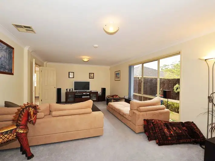 Fourth view of Homely house listing, 19 Hadlow Close, Beaumont Hills NSW 2155