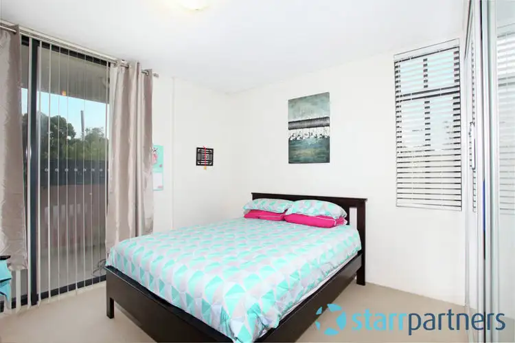 Fourth view of Homely unit listing, 5/25 Dressler Court, Merrylands NSW 2160