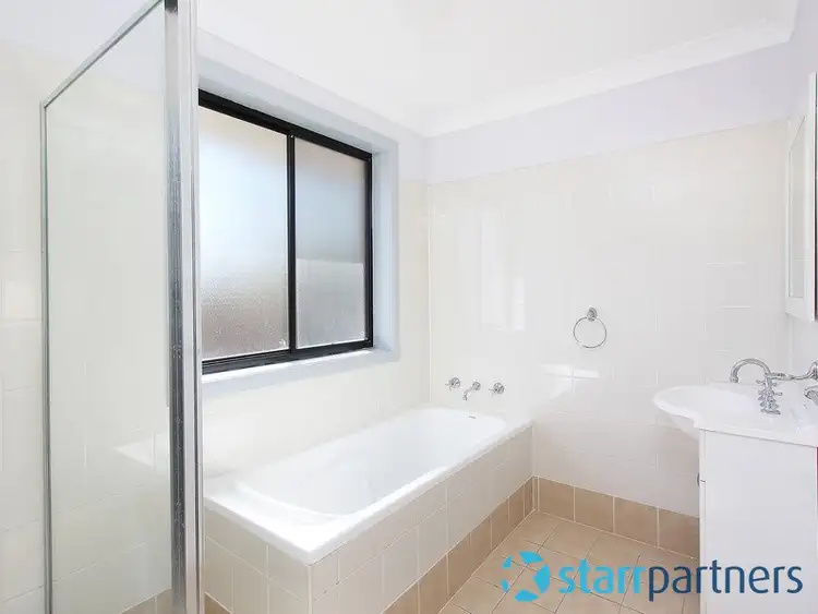 Fifth view of Homely townhouse listing, 9/94 Saddington Street, St Marys NSW 2760