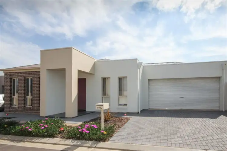 Main view of Homely house listing, 1/77a Chellaston Road, Munno Para West SA 5115