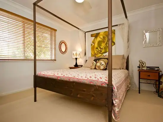 Fifth view of Homely townhouse listing, 15/28 Hill Crescent, Carina Heights QLD 4152