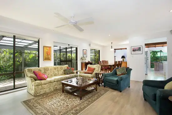 Fourth view of Homely house listing, 351 Rio Vista Boulevard, Mermaid Waters QLD 4218