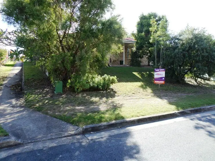 28 Caribou Drive, Brassall QLD 4305