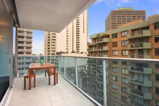 Main view of Homely apartment listing, 1101/27-29 Commonwealth Street, Surry Hills NSW 2010
