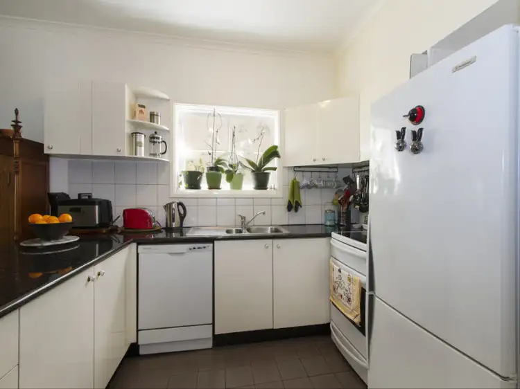 Third view of Homely apartment listing, 5/77 Coventry Street, Southbank VIC 3006