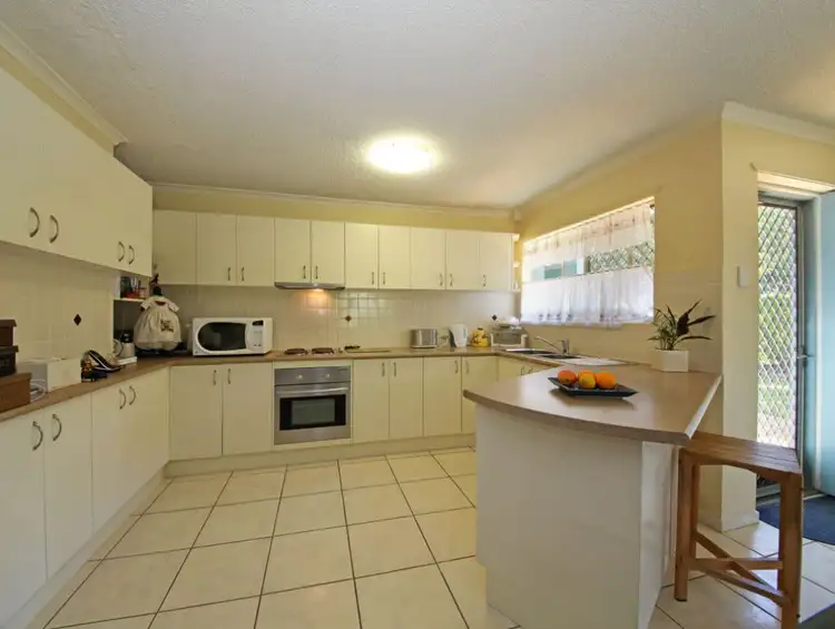 Fifth view of Homely unit listing, 1/17 Bailey Street, Woody Point QLD 4019