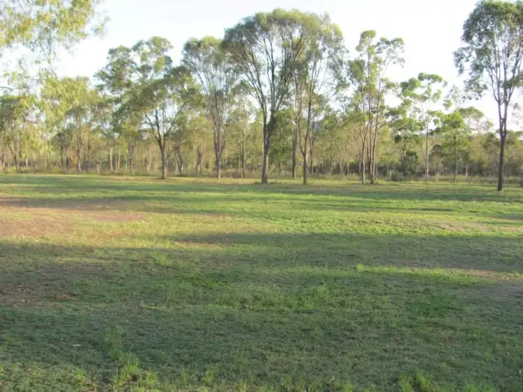 Second view of Homely rural property listing, Lot 1 Kirkpatrick Road, Euleilah QLD 4674