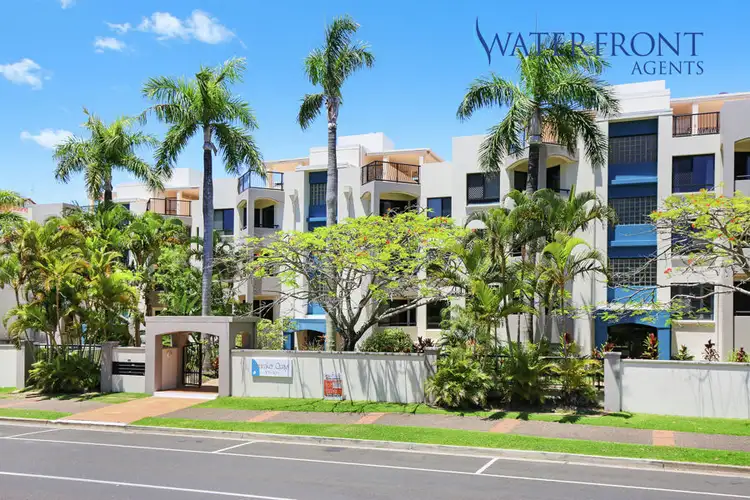 Second view of Homely unit listing, 5/101 Parkyn Parade, Mooloolaba QLD 4557