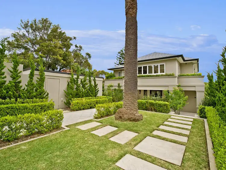 Third view of Homely house listing, 120 Hopetoun Avenue, Vaucluse NSW 2030