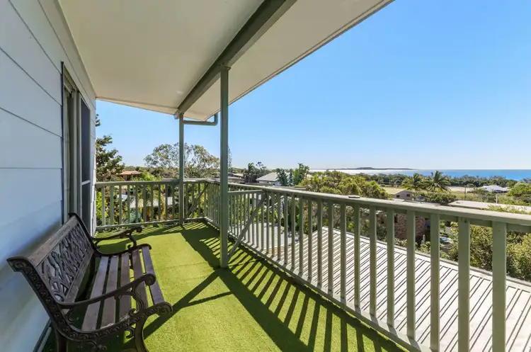 Third view of Homely house listing, 16 Scallop Street, Tannum Sands QLD 4680
