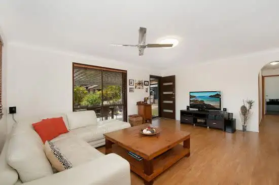 Third view of Homely house listing, 5 The Zenith, Nerang QLD 4211